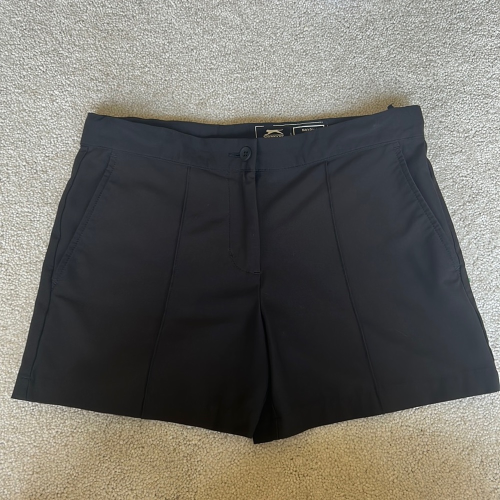 Girl’s Slazenger golf shorts